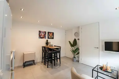 50m2 apartment to rent for 2300€/month in Nicolaas Pieckstraat, Tilburg