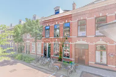 24m2 studio to rent for 908€/month in Schutterstraat 15B, Leiden