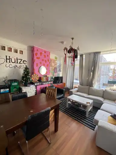 15m2 room to rent for 450€/month in Groningen