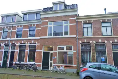 124m2 house to rent for 2895€/month in Bollenhofsestraat, Utrecht
