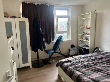 11m2 room to rent for 390€/month in Barnsteenstraat, Groningen