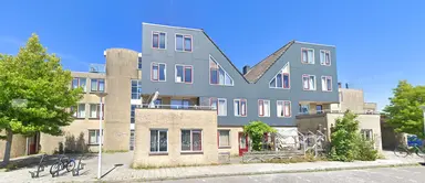 30m2 apartment to rent for 521.2€/month in Amelandstraat 77, Alkmaar