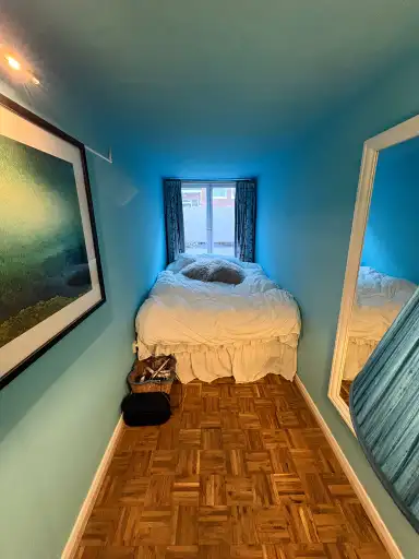 24m2 room to rent for 550€/month in H.W. Mesdagstraat, Groningen