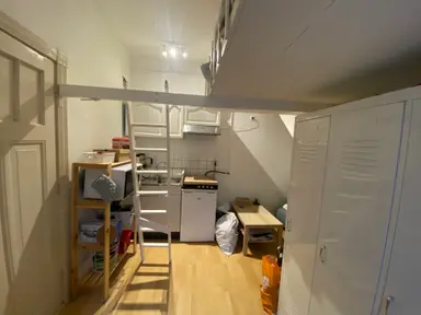 14m2 room to rent for 635€/month in Ooster Badstraat, Groningen