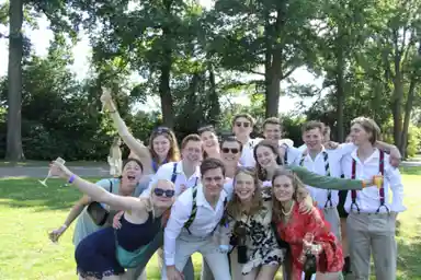 20m2 room to rent for 250€/month in Deurningerstraat, Enschede