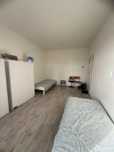 20m2 Kamer te huur voor 810€/maand in Rozenburgstraat, The Hague