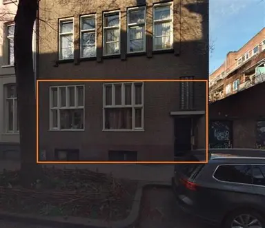 0μ² Διαμέρισμα προς ενοικίαση για 793.22€/μήνα σε Hertogstraat 4, Arnhem