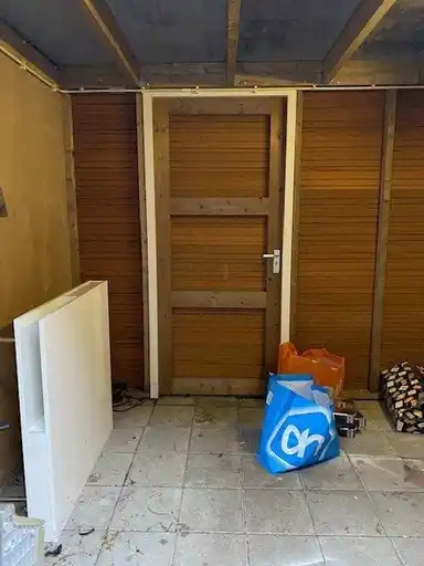 15m2 room to rent for 625€/month in Coranthijnestraat, Groningen