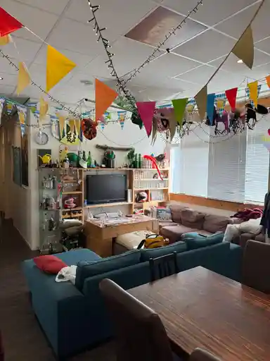 13m2 room to rent for 475€/month in Deurningerstraat, Enschede