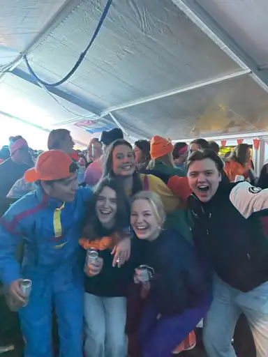 16m2 room to rent for 535€/month in Grote Appelstraat, Groningen