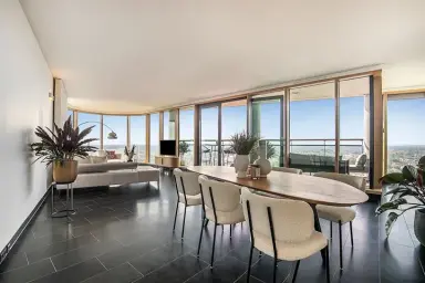 133m2 Appartement à louer pour 2750€/mois à Smalle Haven, Eindhoven