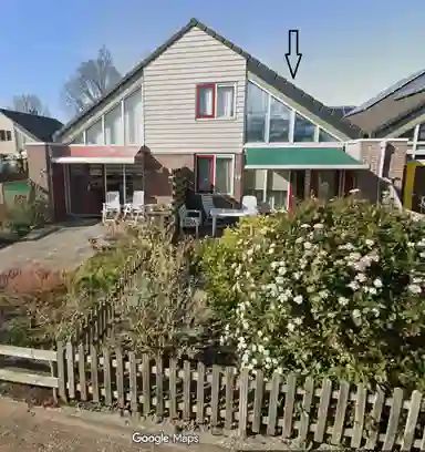 61m2 house to rent for 728.02€/month in Kloosterstraat 10, Noord-Scharwoude
