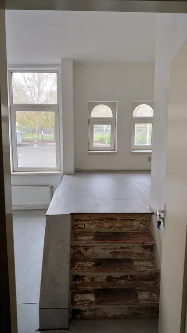 22m2 Zimmer zur Miete für 470€/Monat in Pretorialaan, Rotterdam