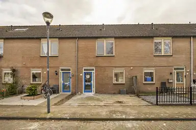 0m2 maison à louer pour 934.96€/mois à Bergdreef 34, Breda