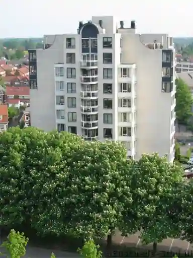 60μ² Διαμέρισμα προς ενοικίαση για 761.34€/μήνα σε Boulevard 1945 380-24, Enschede