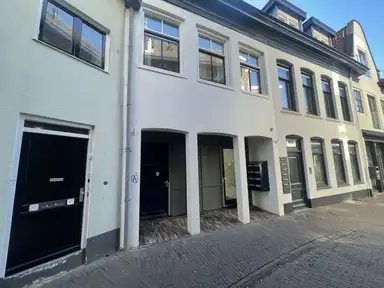 35m2 huis te huur voor 1056€/maand in Koningsplein, Zwolle