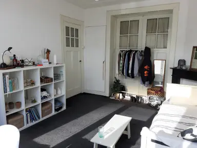 18m2 Zimmer zur Miete für 595€/Monat in Oostzeedijk, Rotterdam