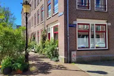 71m2 Appartamento in affitto per 2475€/mese a Madurastraat 115, Amsterdam
