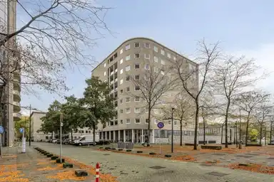 145m2 Appartamento in affitto per 2905€/mese a Amstelboulevard 18, Amsterdam