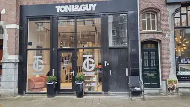 69m2 Appartamento in affitto per 2950€/mese a Van Baerlestraat, Amsterdam