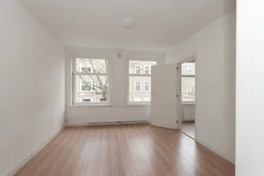 53m2 Appartamento in affitto per 2250€/mese a Boterdiepstraat 62-1, Amsterdam