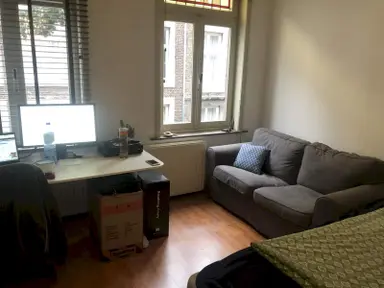 21m2 studio to rent for 749€/month in Capucijnenstraat, Maastricht