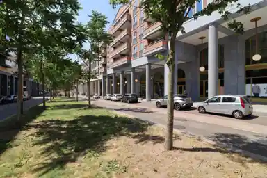 55m2 apartment to rent for 2015€/month in Parijsboulevard 179, Utrecht