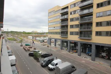 105m2 apartment to rent for 2730€/month in Parijsboulevard 169, Utrecht