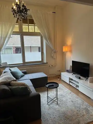 20m2 room to rent for 595€/month in Doctor Nolensstraat, Tilburg