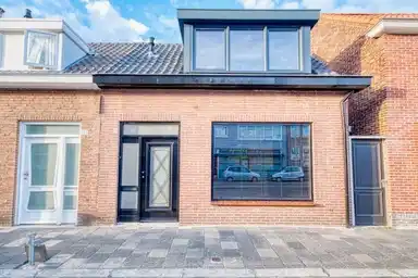 95m2 house to rent for 1975€/month in Geldropseweg 127, Eindhoven