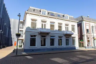40m2 apartment to rent for 850€/month in Burgemeester van Nispenstraat 14A, Doetinchem