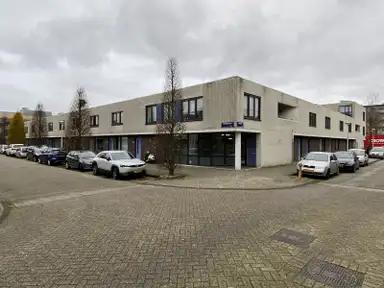 76m2 Appartamento in affitto per 1550€/mese a Luiksingel 3, Amsterdam