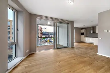 86m2 Appartamento in affitto per 2950€/mese a Narva-eiland, Amsterdam