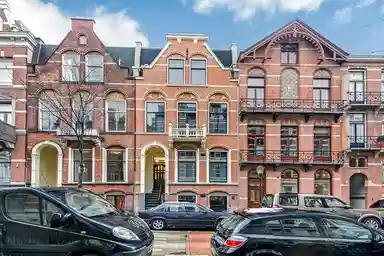 109m2 Appartamento in affitto per 3475€/mese a Roemer Visscherstraat, Amsterdam