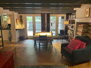 48m2 Kamer te huur voor 900€/maand in Nieuwe Schoolstraat, The Hague