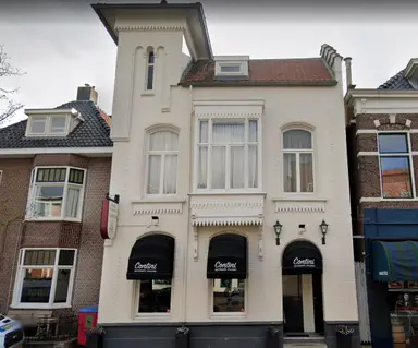 23m2 room to rent for 553€/month in Verlengde Hereweg, Groningen