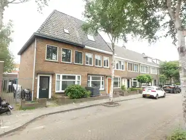 160m2 house to rent for 1995€/month in Juliusstraat, Eindhoven