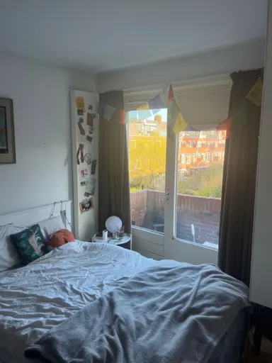 13m2 room to rent for 470€/month in Groningen