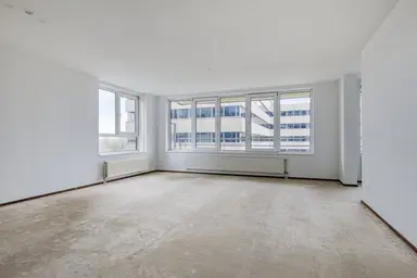 94m2 Appartamento in affitto per 2175€/mese a Amstelboulevard, Amsterdam