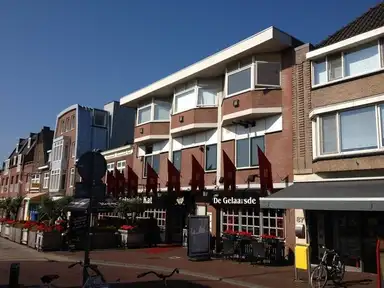 40m2 apartment to rent for 860€/month in Hooftstraat, Alphen aan den Rijn