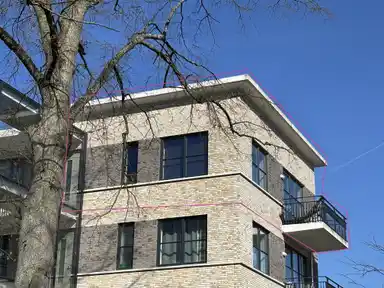 42m2 flat to rent for 538.2€/month in Michiel de Ruyterweg 33H, Vught