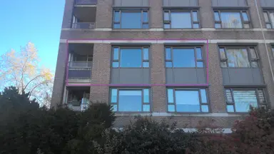 0m2 flat to rent for 942.95€/month in Ministershof 50, Oss