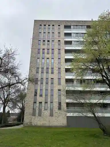 37m2 studio to rent for 694.49€/month in Admiraliteitslaan 1010, 's-Hertogenbosch