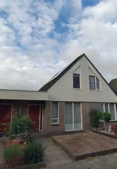 63m2 house to rent for 714.27€/month in De Bunders 55, Veghel