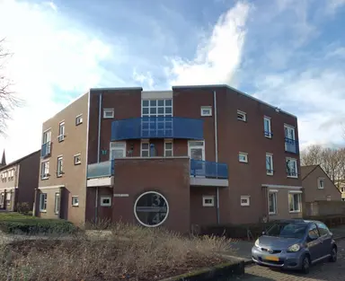 88m2 apartment to rent for 725.02€/month in Ahornstraat 47, Kerkrade