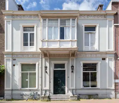 19m2 room to rent for 740€/month in Stationsweg, The Hague