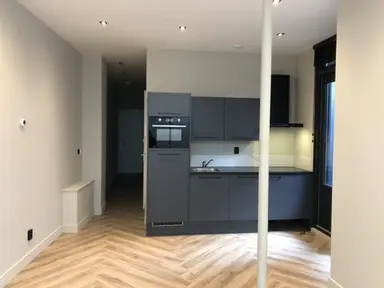 54μ² Διαμέρισμα προς ενοικίαση για 1272€/μήνα σε Hofstraat 62, Groningen