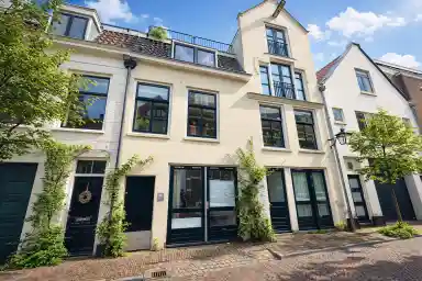 87m2 flat to rent for 2250€/month in Keizerstraat 11, Utrecht