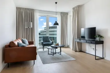 78μ² Διαμέρισμα προς ενοικίαση για 2900€/μήνα σε Mies van der Rohestraat 83, Hoofddorp