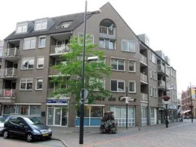 83m2 Appartement à louer pour 1884€/mois à De Remise, Eindhoven